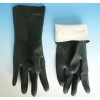 Latex Industrial Gloves