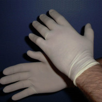 Latex Exam Glove