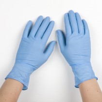 Nitrile Gloves