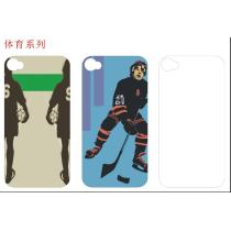 iPhone 4 Back Cover