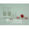 2ml Snap Clear Autosampler Vials with Write On Patch, Large Openning 51 Type Netural Glass