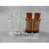 2ml Screw-9mm  Autosampler vials with pacth, PTFE Silicone Septum, PTFE Silicone Septa,Gas and HPLC Chromatography