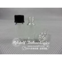2ml Screw Thread- 8mm Clear Autosampler  HPLC Vials,Agilient Vials Usp Grade Glass