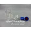 2mL 9-425 Screw Thread Clear Autosampler Vials Without Write On Spot Borosilicate Glass