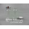 10ml Crimp  Clear Headspace Vials 22.5x45mm For GC Chromatography