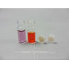 2ml Snap Clear Autosampler Vials, HPLC Chromatography Vials, Agilient Vials
