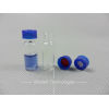 Screw Thread Clear 2mL 9mm Neck, Autosampler Vials With Write On Spot,Chromatography Vials