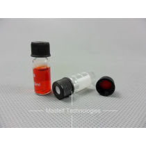 2ml Screw Thread -8mm Autosampler Vials, HPLC Vials