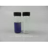 20ml Solid Screw Clear Storage Vials, With PTFE Silicone SEPTUM