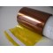 Polyimide Adhesive Tape with Fluoride Silicone Release Film