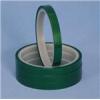 Green Poly tape