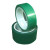 Green Poly tape