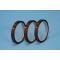 Polyimide double sided tape