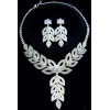 2012 birdal jewelry sets  Diamond jewelry  Korean bride sets of chain