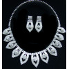 Deluxe Suite Necklace  Diamond jewelry