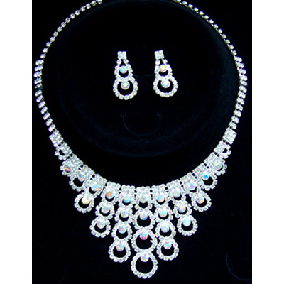 In 2012high-grade diamond sets of chain,Manufacturers wholesale