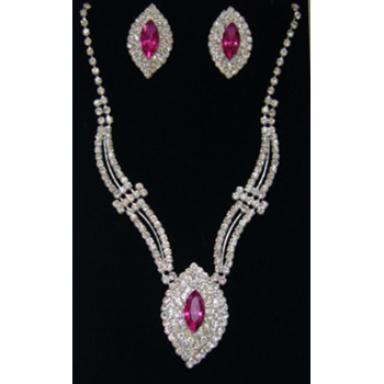 Bride jewelry   Diamond jewelry   2012NEW