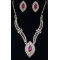 Bride jewelry   Diamond jewelry   2012NEW