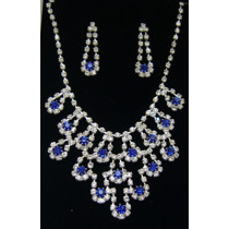 2012Bride sets of chain   Fashion jewelry  Diamond jewelry