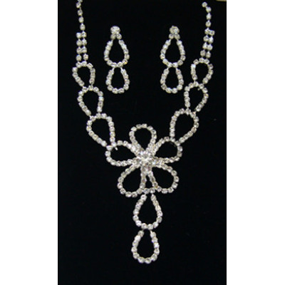 2012NEW Korean bride sets of chain  Special bride jewelry