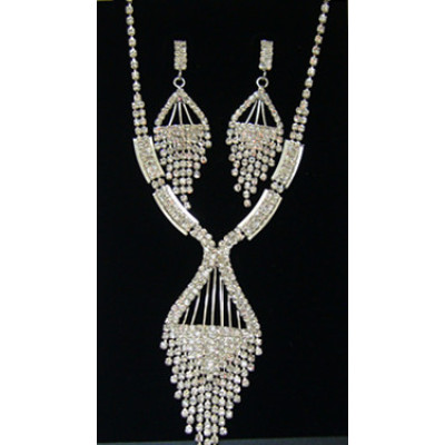 Tassel ornaments   Diamond jewelry  Wedding supplies