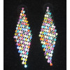 Earrings wholesale  Korean Earrings  Claw chain earrings
