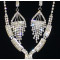 Tassel ornaments   Diamond jewelry  Wedding supplies