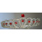 Claw chain crown       Crown jewelry   Bride crown