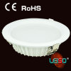 LED Downlight 25W 1513LM  Dimmable Metal