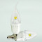 SCOB  LED C35 4W 340LM Dimmable Metal