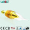 SCOB LED Candle light C35 5W 320LM Dimmable Metal