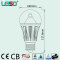 SCOB LED A60 8W 500LM Dimmable Metal