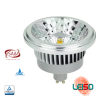 SCOB LED Spotlight AR111-GU10 12W 620LM Metal