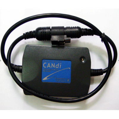 GM Tech 2 Candi Interface
