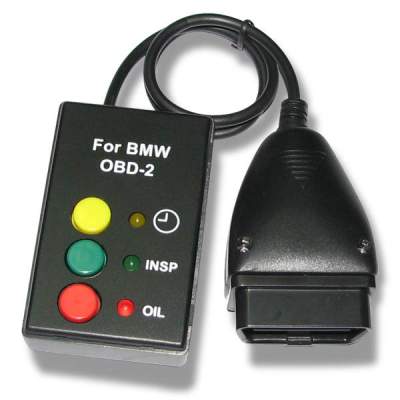 SI-Reset BMW OBD2