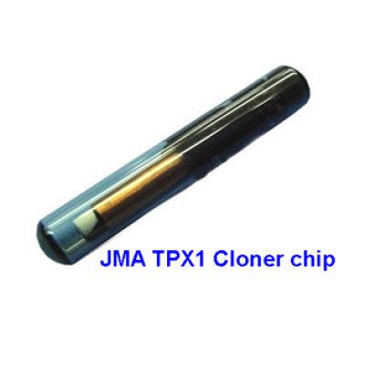 JMA TPX1 Cloner Chips