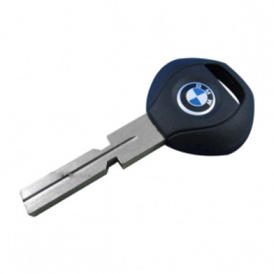 BMW Transponder Key ID44 (4 Track)