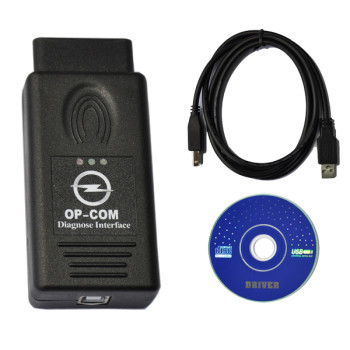 OP COM 2010 Opcom OP-Com 2010 V Can OBD2 Opel