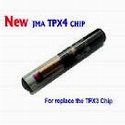 JMA TPX4 Cloner Chip