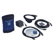 GM MDI Auto Scanner Multiple Diagnostic Interface With Software MDI Car diagnostic tool
