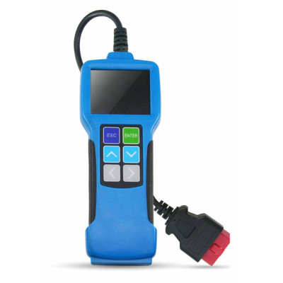 Highen Diagnostic Scan Tool T70 Color-screen auto scanner