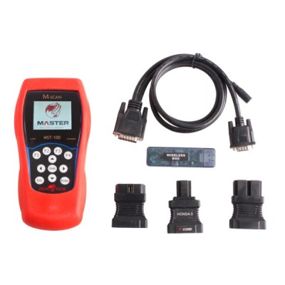 Kia & Honda Scanner MST-100 Professional Diagnostic Tools Only for Kia and Honda