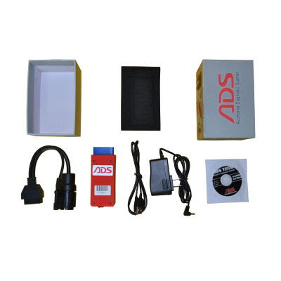 ADS AM-BMW Motorcycle Diagnostic Tool