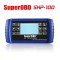 SuperOBD SKP-100 Hand-Held OBD2 Key Programmer for USA and Europe Cars