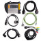 MB SD C4 With V2014.12 HDD Software Benz Star Diagnostic Tool
