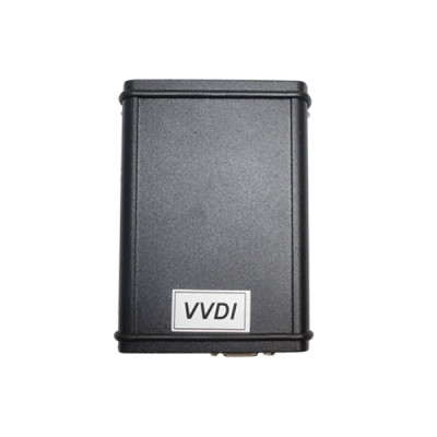 Newest VVDI V2.6.4 China VAG Vehicle Diagnostic Interface