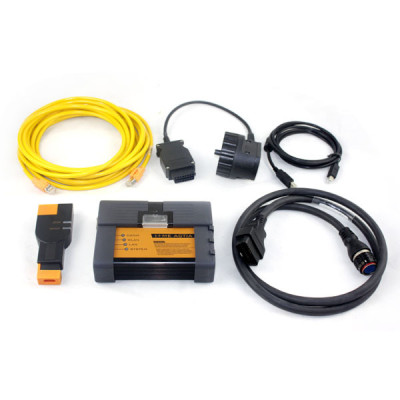 2014 BMW ICOM A2+B+C Diagnostic & Programming Tool Without Software