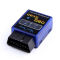 ELM327 V2.1 Bluetooth Vgate Scan Advanced OBD2 Bluetooth Scan Tool(Support Android and Symbian)