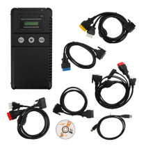 Mut 3 Mut III Scanner Mitsubishi MUT-3 for Cars and Trucks with Coding Function