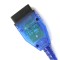 USB KKL VAG COM 409.1